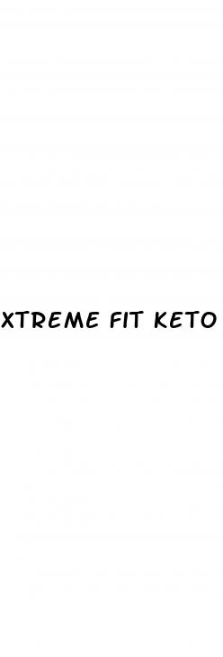 xtreme fit keto acv gummies customer service number