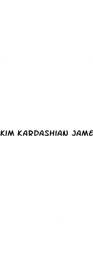 kim kardashian james corden weight loss