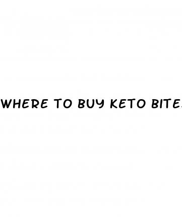 where to buy keto bites gummies