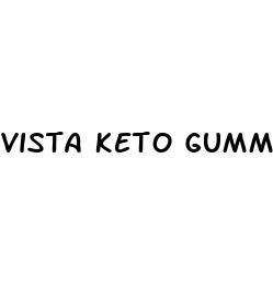 vista keto gummies reviews amazon