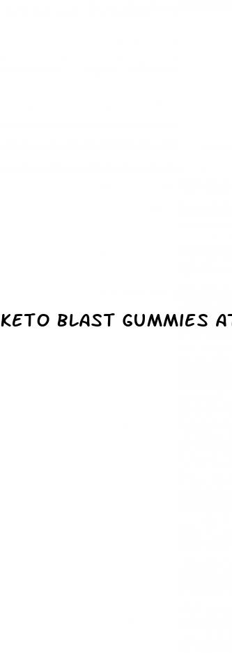 keto blast gummies at walmart