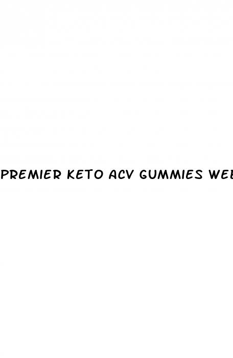 premier keto acv gummies website