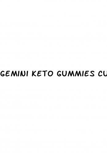 gemini keto gummies customer service