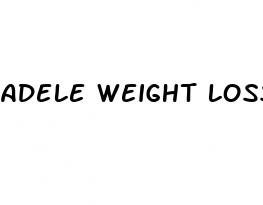 adele weight loss pics 2024