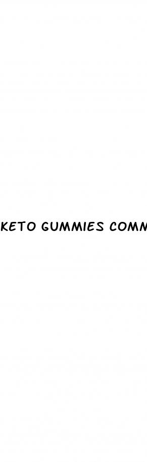 keto gummies commercial