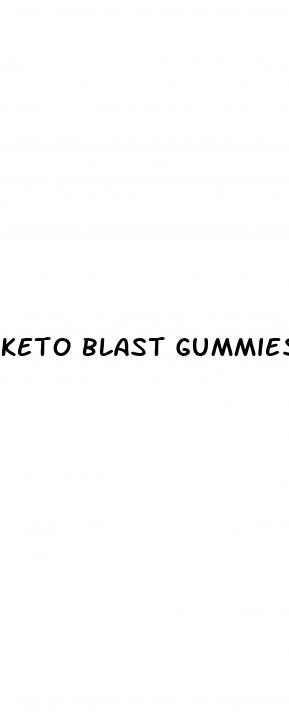 keto blast gummies return policy