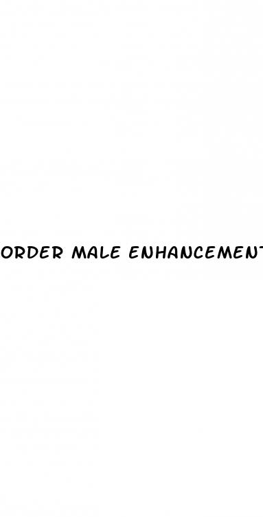 order male enhancement