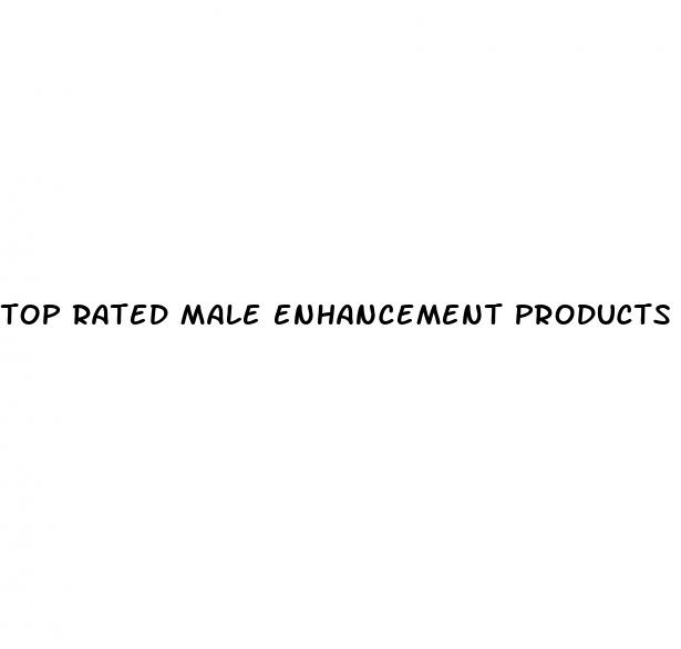 top rated male enhancement products