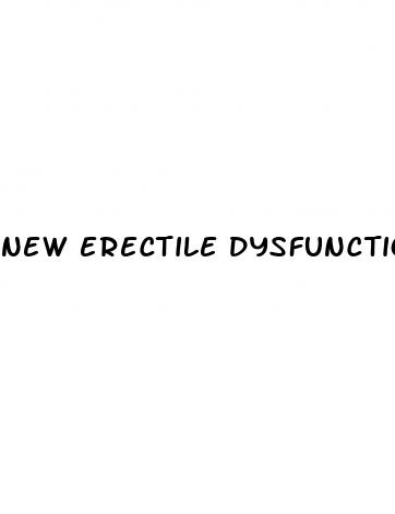 new erectile dysfunction commercial