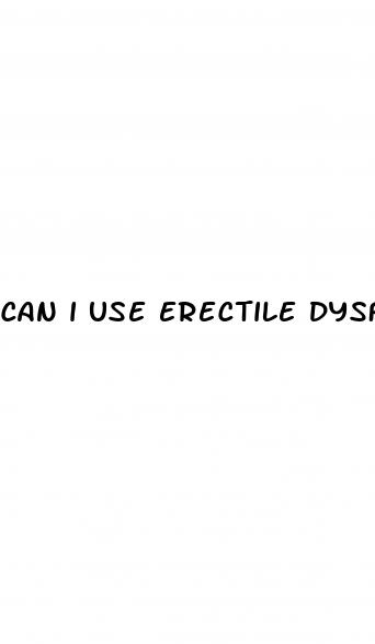 can i use erectile dysfunction pumps while on blood thinners