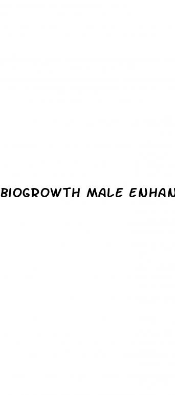 biogrowth male enhancement support reviews