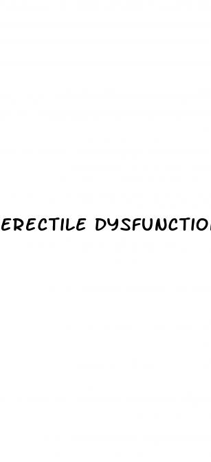 erectile dysfunction after motorcycle accident