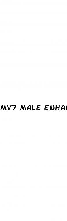 mv7 male enhancement reviews