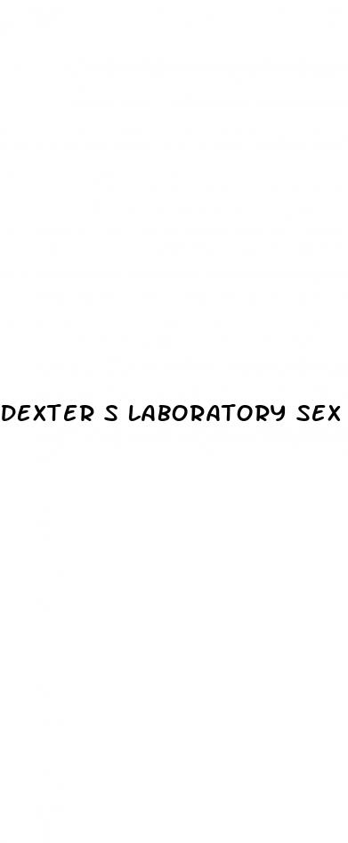 dexter s laboratory sex pills part 4