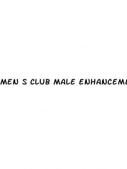 men s club male enhancement reviews