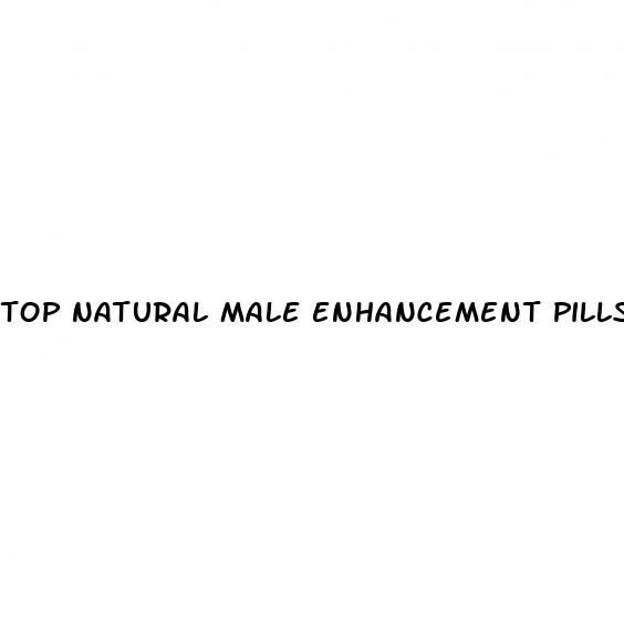 top natural male enhancement pills human clinical study shows