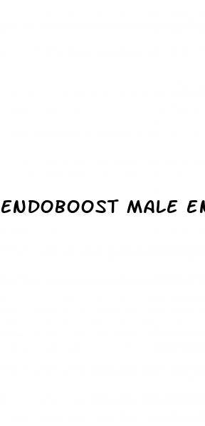 endoboost male enhancement reviews