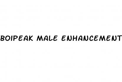 boipeak male enhancement