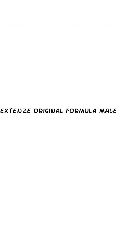 extenze original formula male enhancement liquid cherry