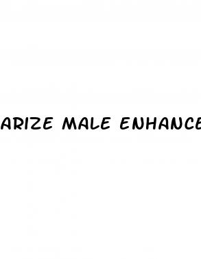 arize male enhancement pills