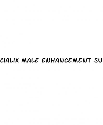 cialix male enhancement supplement