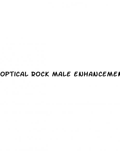 optical rock male enhancement com