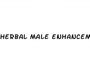 herbal male enhancement tea