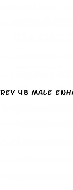 rev 48 male enhancement