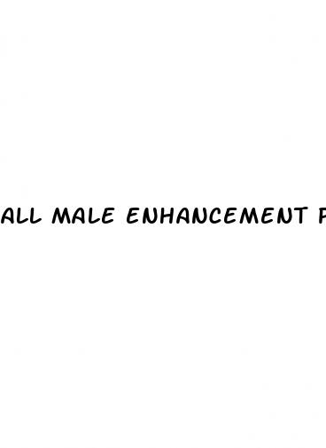 all male enhancement products