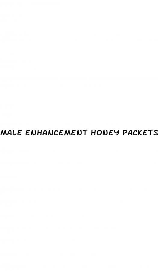 male enhancement honey packets