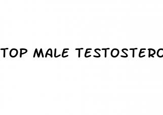 top male testosterone enhancer