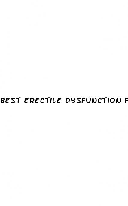 best erectile dysfunction pumps