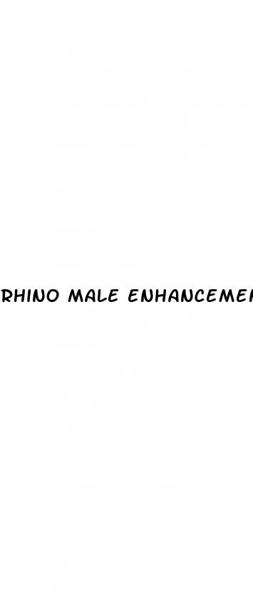 rhino male enhancement amazon