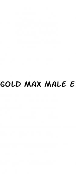 gold max male enhancement 10 capsules