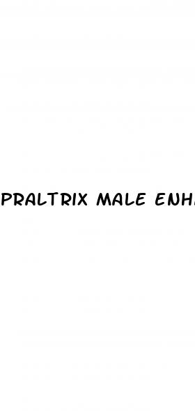 praltrix male enhancement