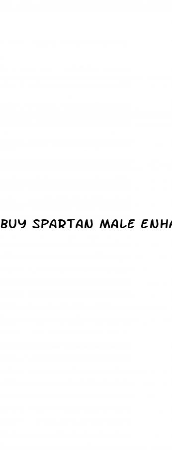 buy spartan male enhancement pills