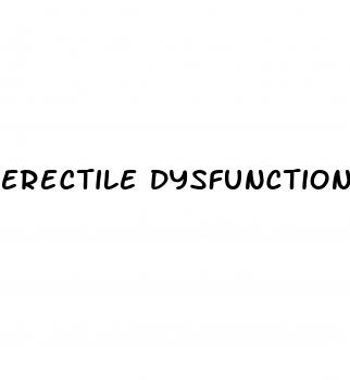 erectile dysfunction cure tablets