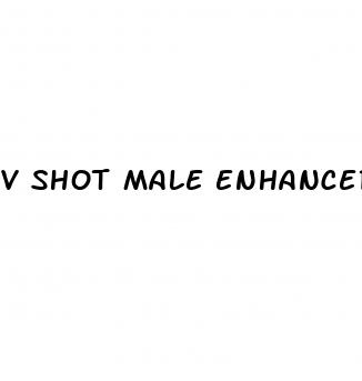 v shot male enhancer