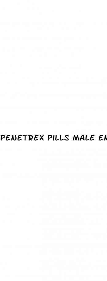 penetrex pills male enhancement