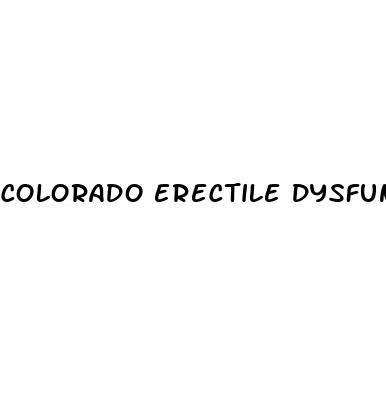 colorado erectile dysfunction pharmacist