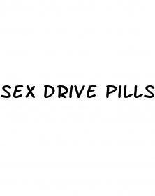 sex drive pills for woman