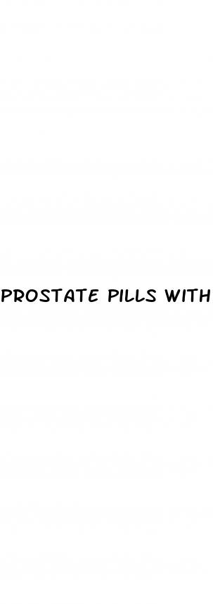 prostate pills with sex enhancing opitions