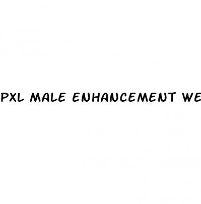 pxl male enhancement website