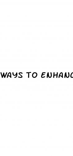 ways to enhance male masturbation