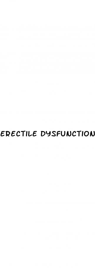 erectile dysfunction treatment germany