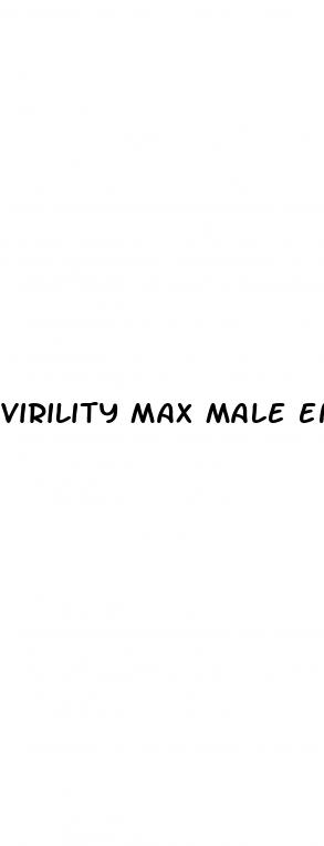 virility max male enhancement reviews