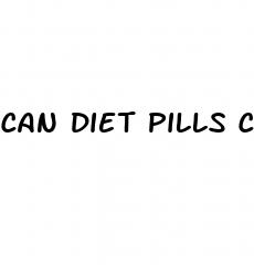 can diet pills cause erectile dysfunction