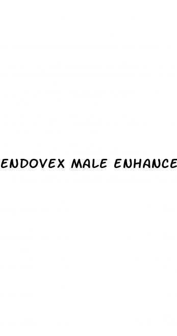 endovex male enhancement reviews highya