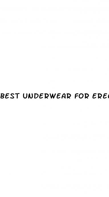 best underwear for erectile dysfunction