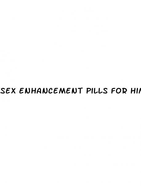 sex enhancement pills for him and her